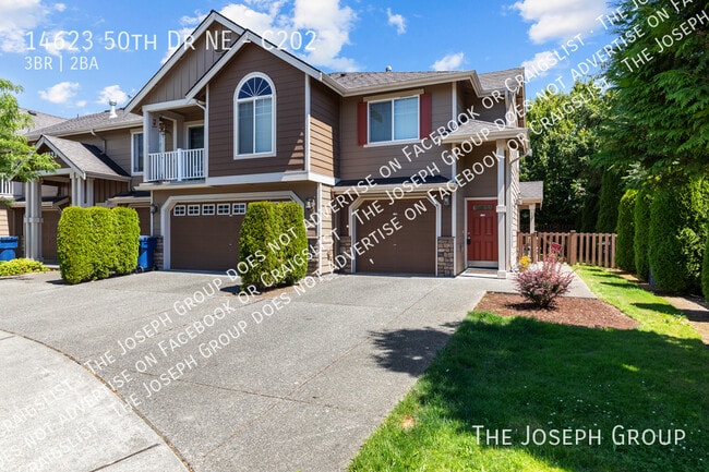 property at 14623 50th Dr NE