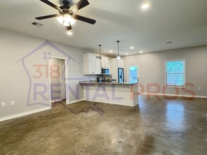 127 Hl Crk Dr in Choudrant, LA - Building Photo - Building Photo