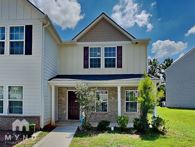 property at 2547 Piering Dr