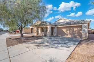 5032 S Rovey Pkwy in Buckeye, AZ - Building Photo - Building Photo