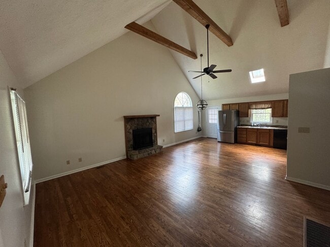 1419 Russ Cornett Rd in Boone, NC - Building Photo - Building Photo