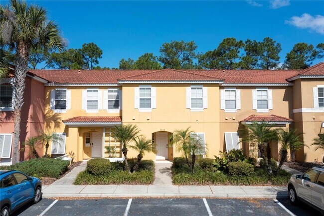 property at 3006 Yellow Lantana Ln
