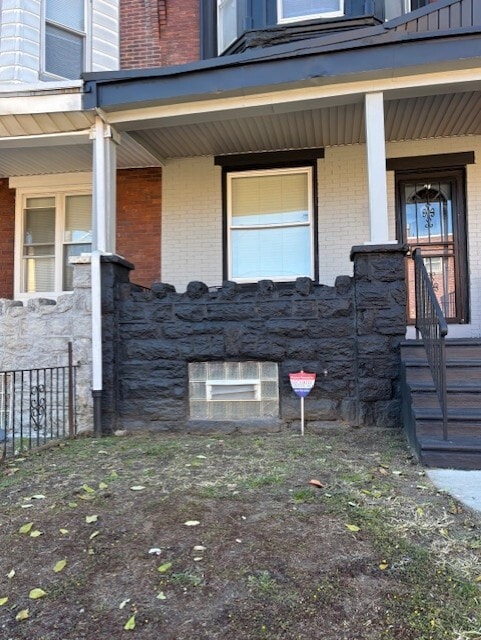 1422 N Conestoga St in Philadelphia, PA - Building Photo - Building Photo