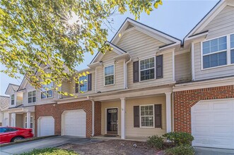 2437 Clock Face Ct in Lawrenceville, GA - Building Photo - Building Photo