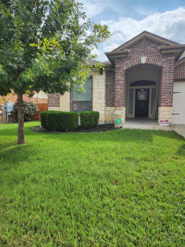 5502 Red Pine Dr in Killeen, TX - Building Photo - Building Photo