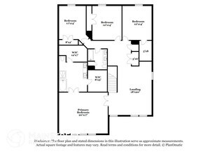 5601 Ainsdale Dr in Fort Worth, TX - Building Photo - Building Photo