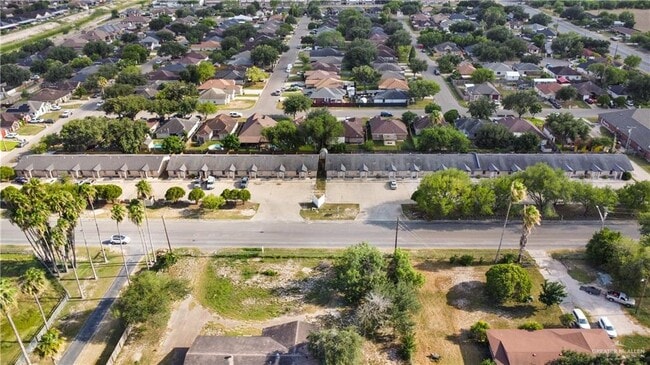 property at 2612 S 17 1/2 St