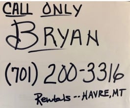 529 1st Ave in Havre, MT - Building Photo - Building Photo