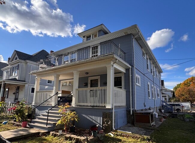 77-79 N Central Ave in Quincy, MA - Building Photo - Building Photo