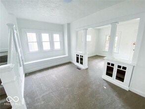 929 E Bradbury Ave in Indianapolis, IN - Building Photo - Building Photo