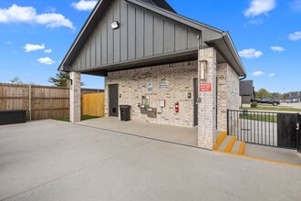 The Glen in Flint, TX - Foto de edificio - Building Photo