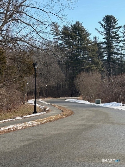 property at 77 Lyme St