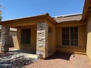 11318 W Monte Vista Rd in Avondale, AZ - Building Photo - Building Photo
