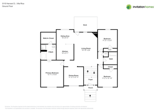 5110 Harvest Ct in Villa Rica, GA - Building Photo - Building Photo