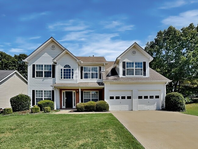 property at 1307 Bramlett Forest Ct SE