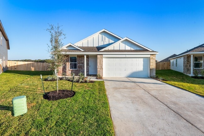 property at 5335 Gabby Pass