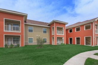 315 Butterfly Garden Dr in Rio Grande City, TX - Building Photo - Building Photo