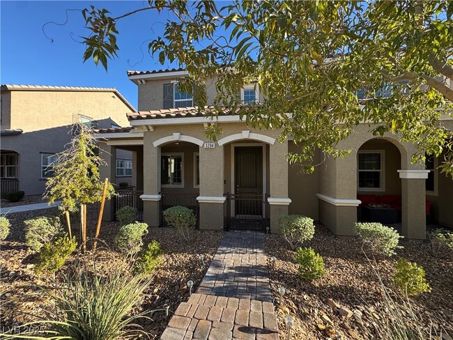 3204 Brynley Ave in Henderson, NV - Building Photo - Building Photo