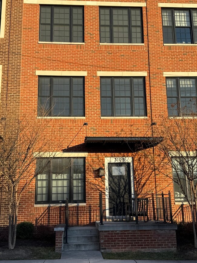 property at 3109 Elm Ave