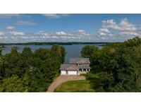 50521 Acacia Ln in Stanchfield, MN - Foto de edificio - Building Photo