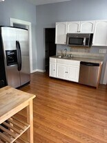 52 Harvest St, Unit 2 in Boston, MA - Building Photo