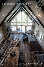 633 Brophy Shores Rd NW in Alexandria, MN - Building Photo - Building Photo