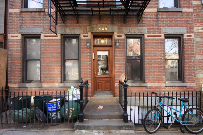 238 Frost St in Brooklyn, NY - Building Photo - Building Photo