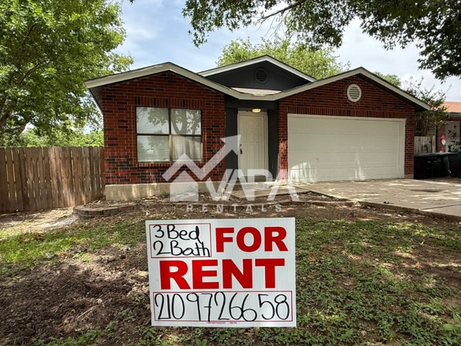 property at 4455 Sherwood Way