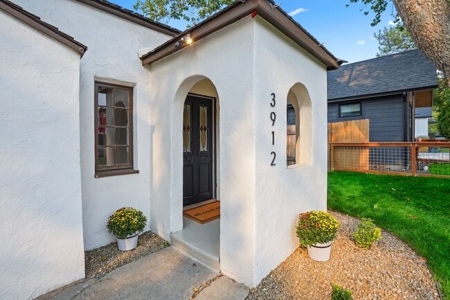 3912 W Grover St in Boise, ID - Building Photo - Building Photo