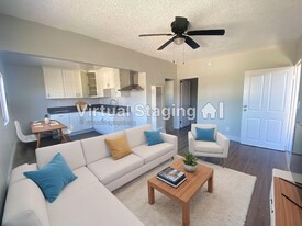 7406 S Hoover St, Unit 02 in Los Angeles, CA - Building Photo