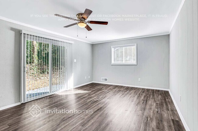 4200 St Marie Ct in Stone Mountain, GA - Building Photo - Building Photo