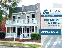 617 N 32nd St in Richmond, VA - Building Photo