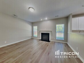 3681 McGinty Dr in Greensboro, NC - Building Photo - Building Photo