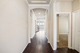 16600 Amistad Ave in Prosper, TX - Foto de edificio - Building Photo