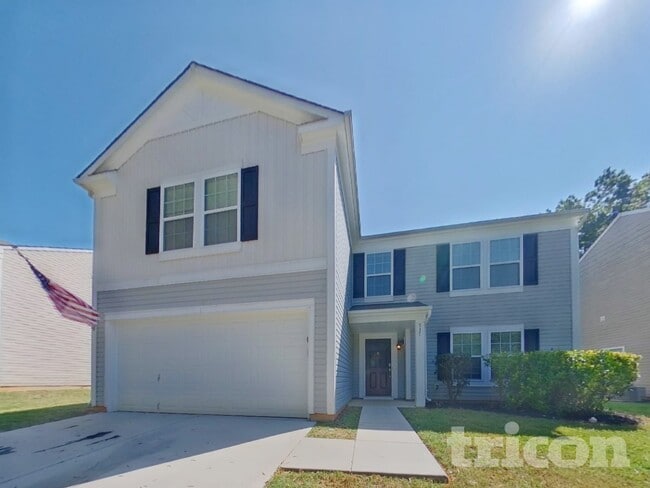 937 Marietta St in Charlotte, NC - Building Photo - Building Photo