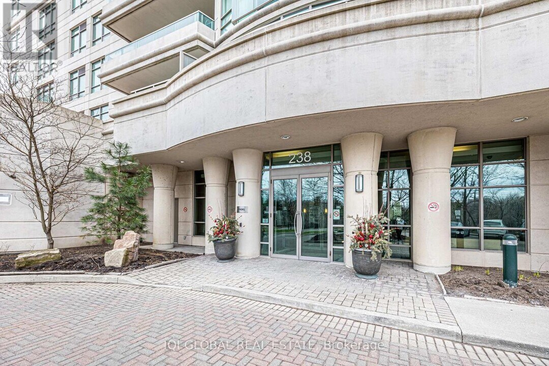 238 Bonis Ave in Toronto, ON - Building Photo