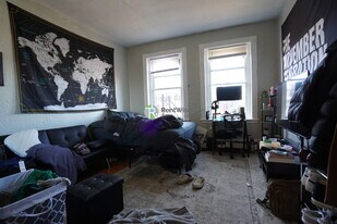 40 Anderson St, Unit 19 in Boston, MA - Building Photo