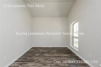 5118 Leaning Tree in Temple, TX - Building Photo - Building Photo