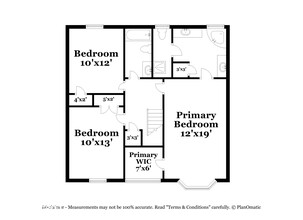 4839 Wolfcreek View in College Park, GA - Building Photo - Building Photo