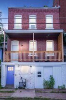 3358 Ridgway St in Pittsburgh, PA - Building Photo