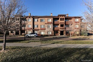 16700 Las Ramblas Lane, Unit L in Parker, CO - Building Photo