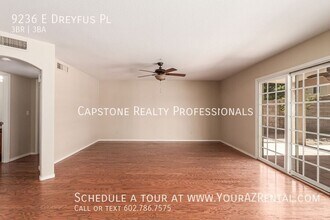 9236 E Dreyfus Pl in Scottsdale, AZ - Building Photo - Building Photo