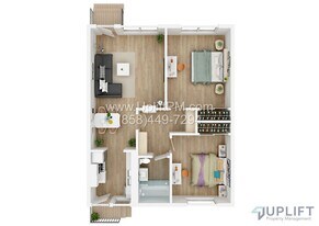 4235 Swift Ave in San Diego, CA - Building Photo