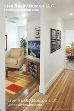 5 Barrows St, Unit #1 in Boston, MA - Building Photo - Building Photo