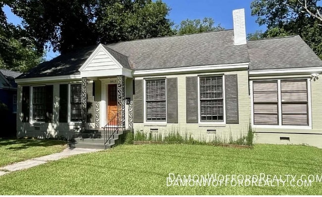 property at 3917 N State St