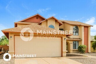 9272 N Eagle Dancer Dr in Tucson, AZ - Building Photo - Building Photo