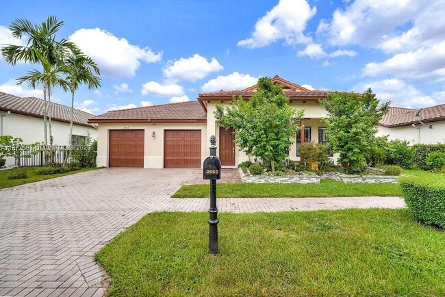 2952 NW 84th Terrace