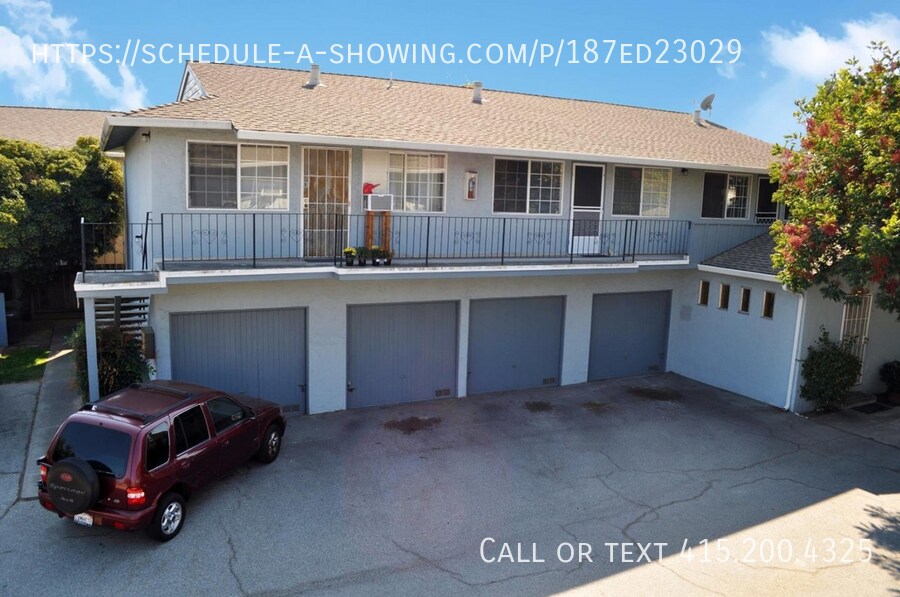 203 Superior Dr in Campbell, CA - Building Photo