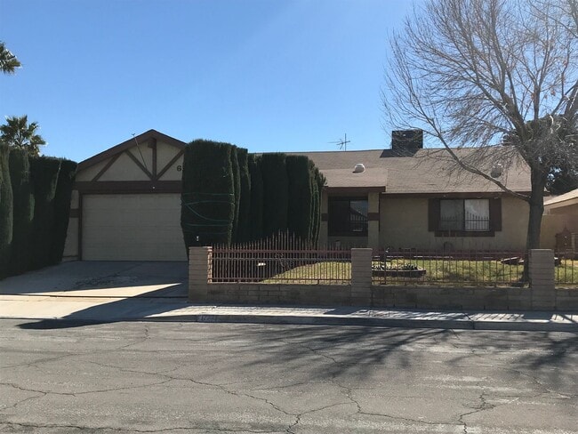 property at 6271 Cedarwood Ave