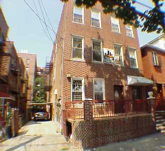 2280 E 7th St in Brooklyn, NY - Building Photo
